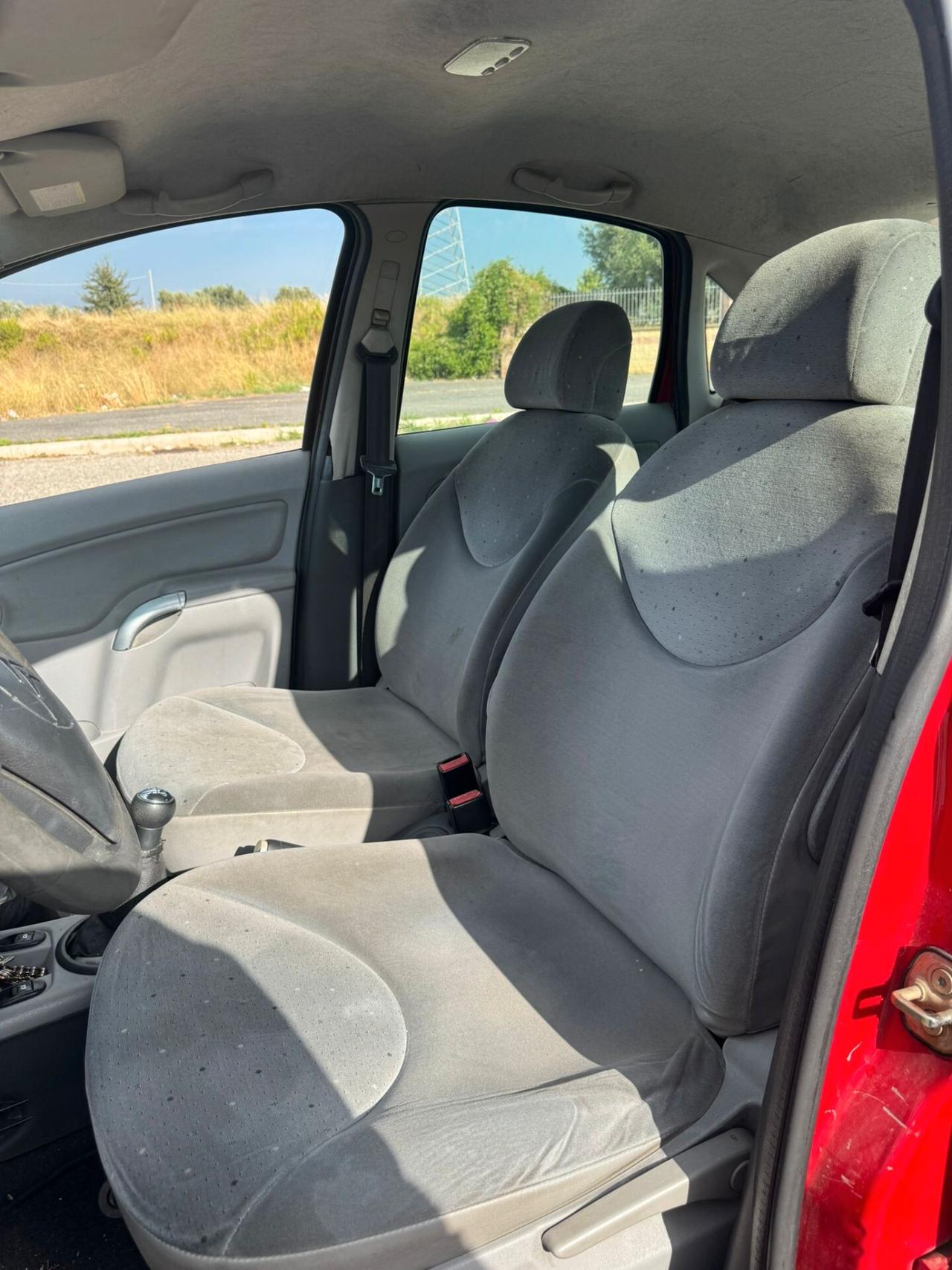 Citroen C3 1.4 HDi Exclusive