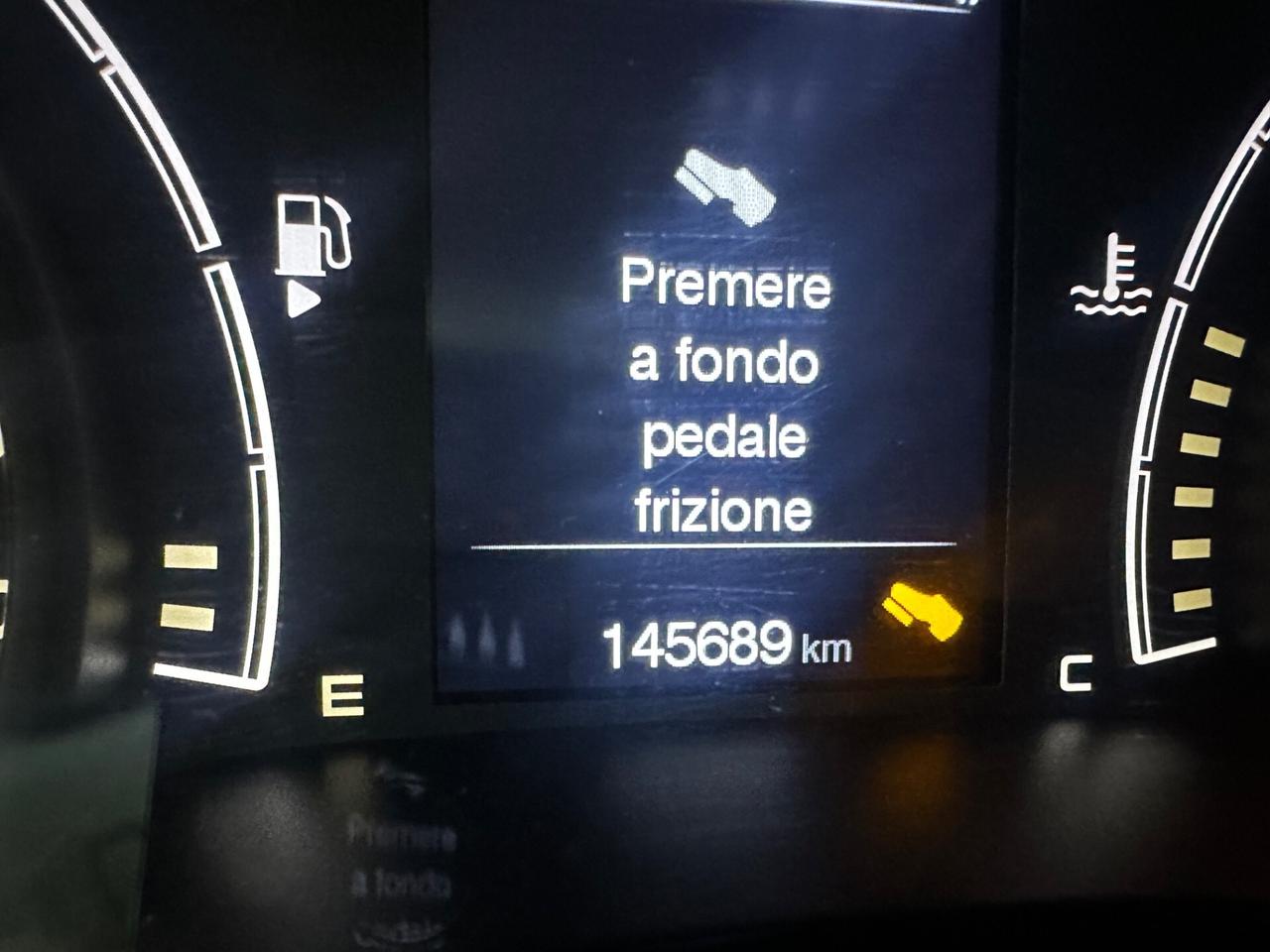 Fiat Tipo 1.3 Mjt 4 porte Lounge