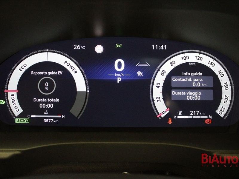 Toyota Yaris Cross 1.5 Hybrid 130 CV 5p. E-CVT Lounge