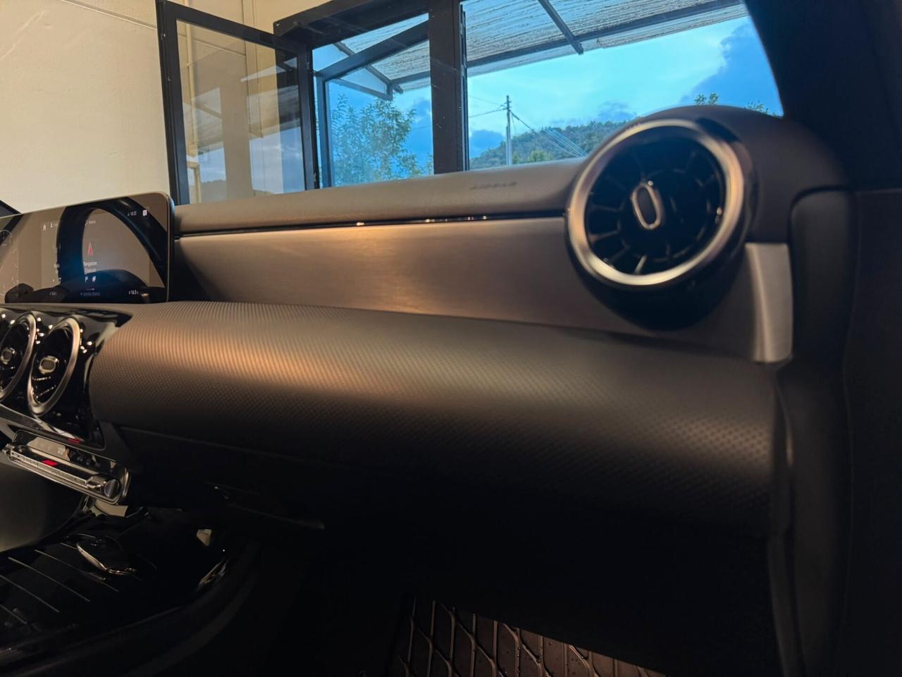 Mercedes-benz A 200 Automatic Premium