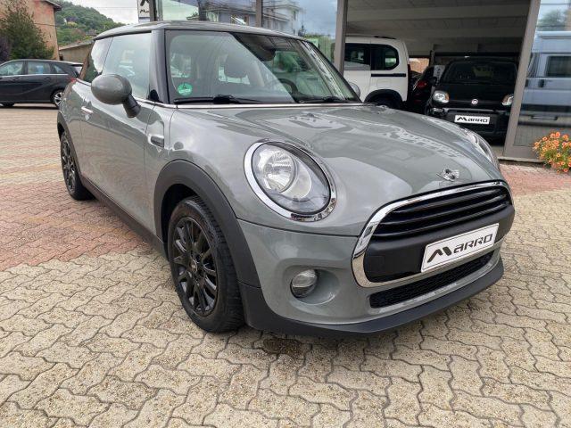 MINI One 1.2 One 3 PORTE *Sedili Risc.*Bluetooth