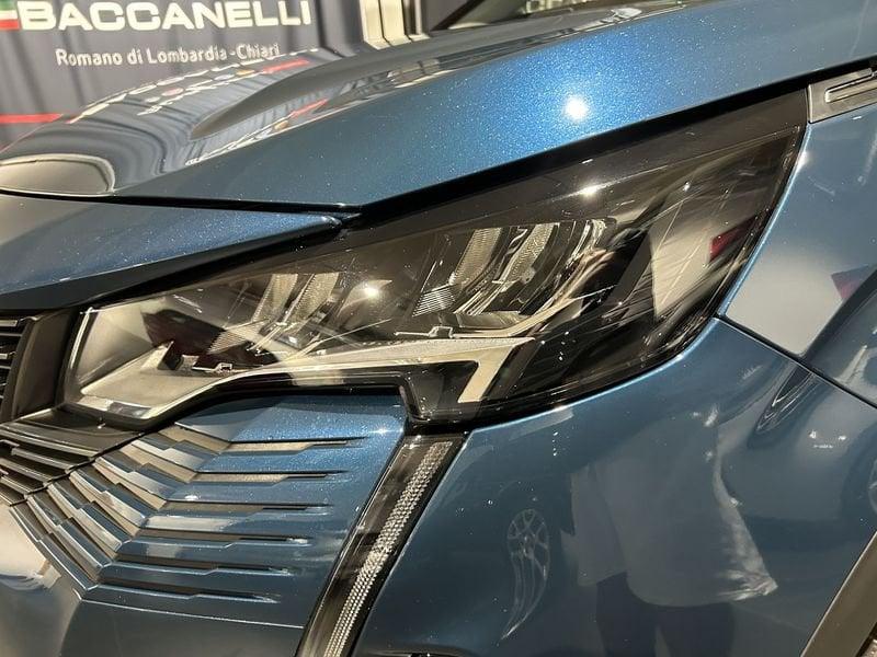 Peugeot 3008 3008 Hybrid 225 e-EAT8 Allure Pack