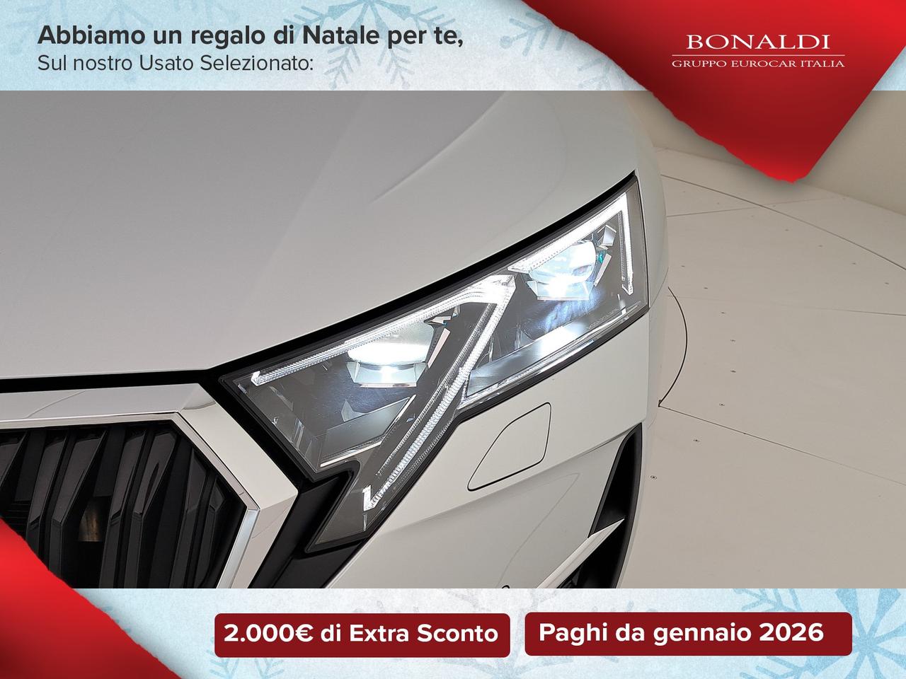 Skoda Octavia wagon 2.0 tdi executive 150cv dsg