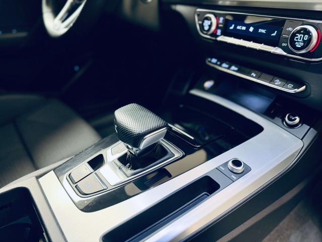 Audi Q5 Sportback 40 2.0 tdi 12V S-line quattro MHEV