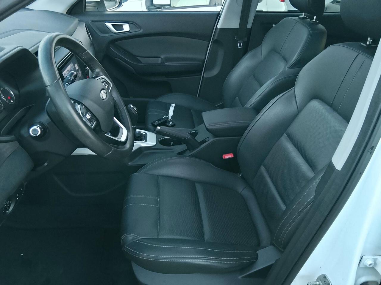 Dr 4.0 1.5 Bi-Fuel GPL 1 PROPRIETARIO