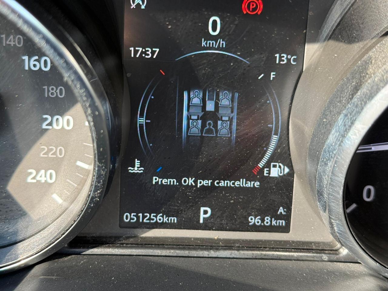 Land Rover R R Evoque 4x4 2.0 td4 50.000km