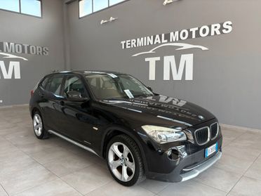 Bmw X1 xDrive18d Futura