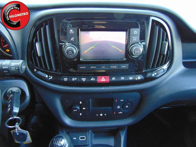 FIAT Doblo Doblò 1.6 MJT 105CV PL-TN Cargo Maxi (IVA INCLUSA)