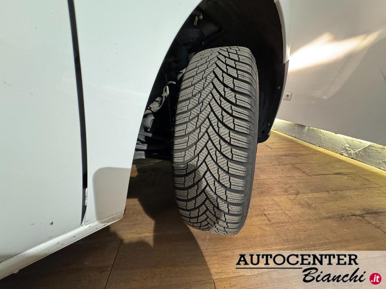 FIAT Doblò cargo 1.6 mjt 105cv CH1 Business S&S