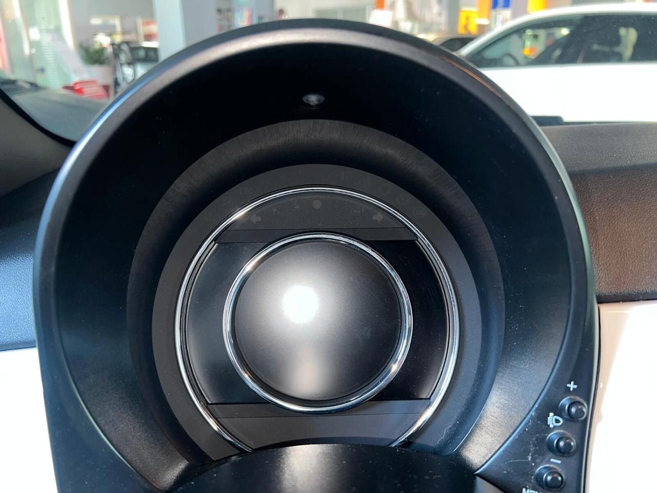 Fiat 500 1.0 Hybrid 70 CV