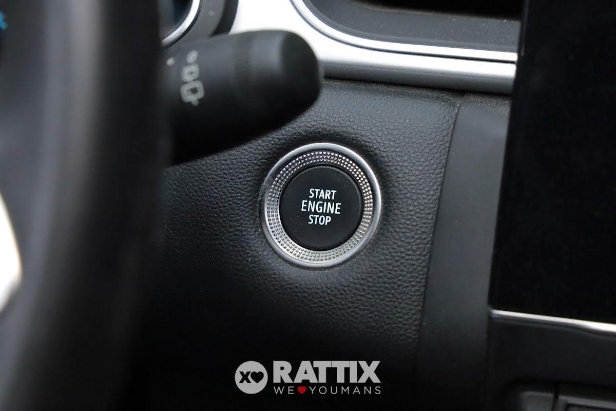 Renault Captur 1.6 E-Tech Hybrid 145CV Techno Auto