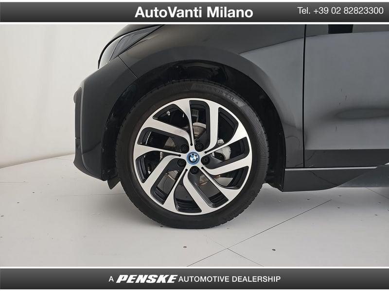 BMW i3 120 Ah Advantage