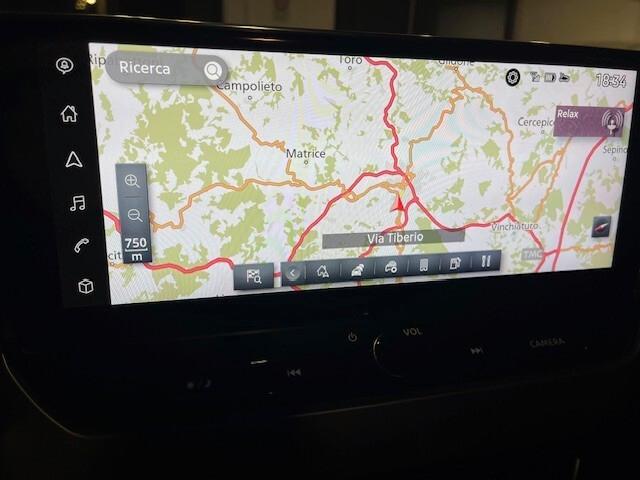 Nissan Juke 1.0 DIG-T 114 CV N-Connecta