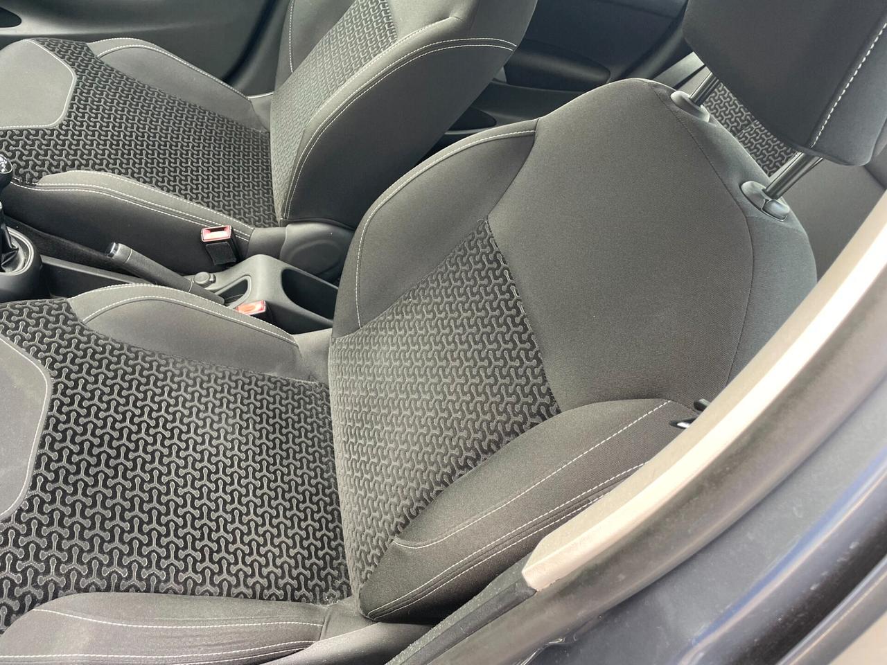 Citroen C3 1.4 Benzina