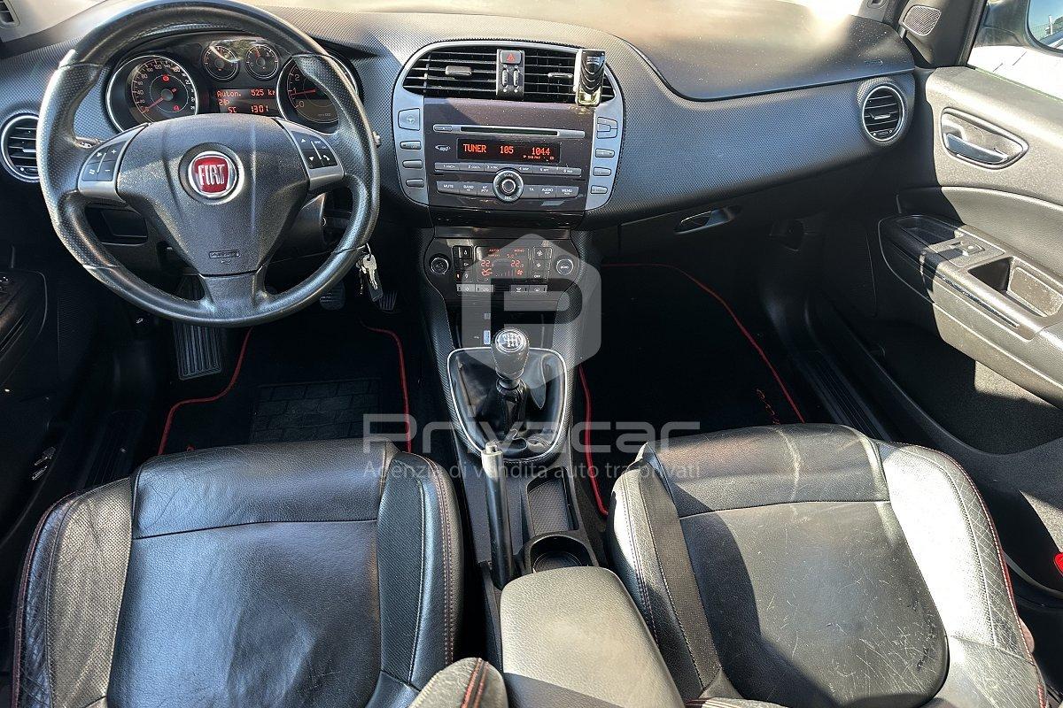 FIAT Bravo 1.4 T-jet 120 CV Street