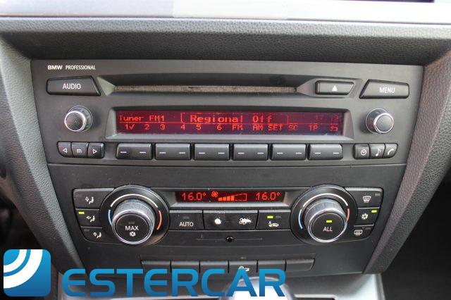 BMW 320 d xDrive Coupé Attiva