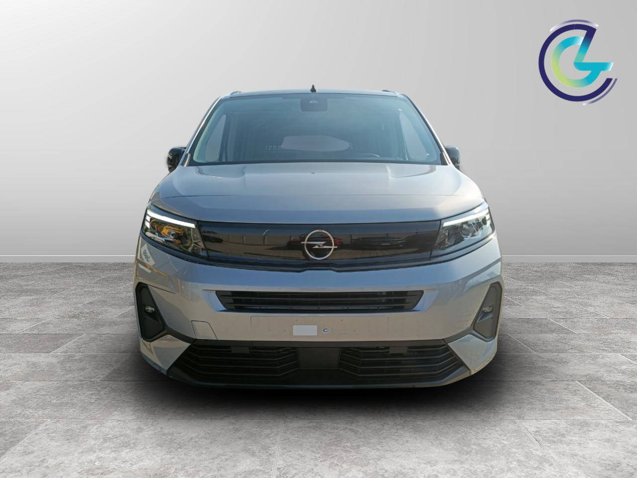 OPEL Combo Life N1 Editio