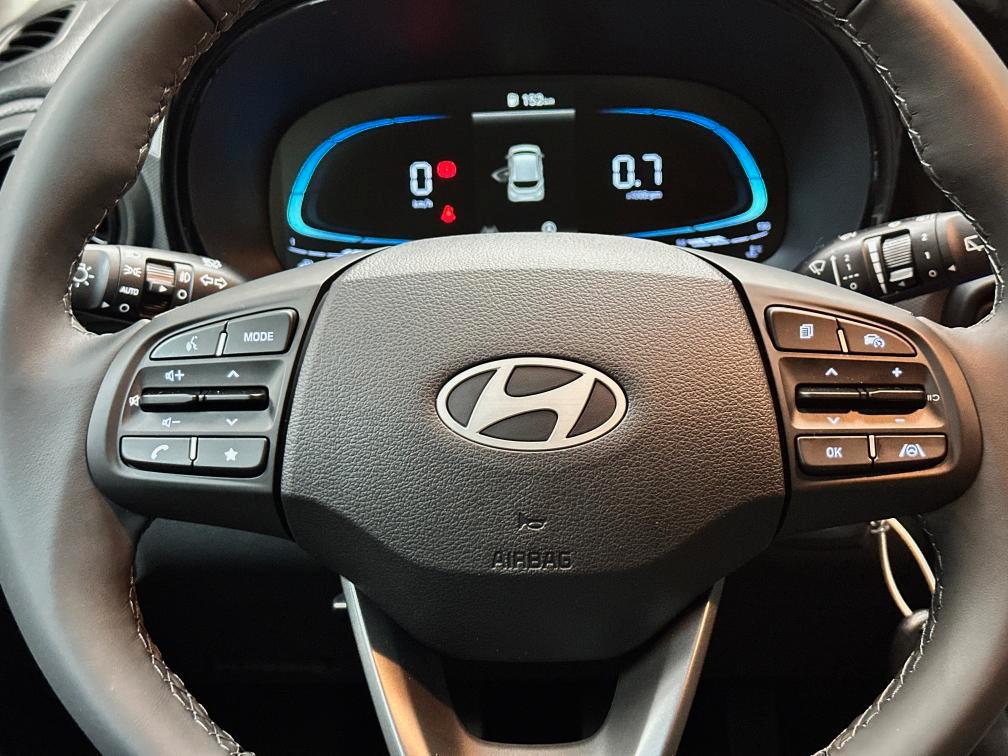 HYUNDAI i10 1.0 MPI Connectline KM ZERO