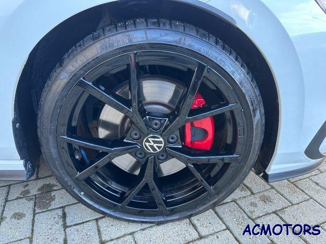 VOLKSWAGEN Golf GTI 2.0 TSI GTI DSG