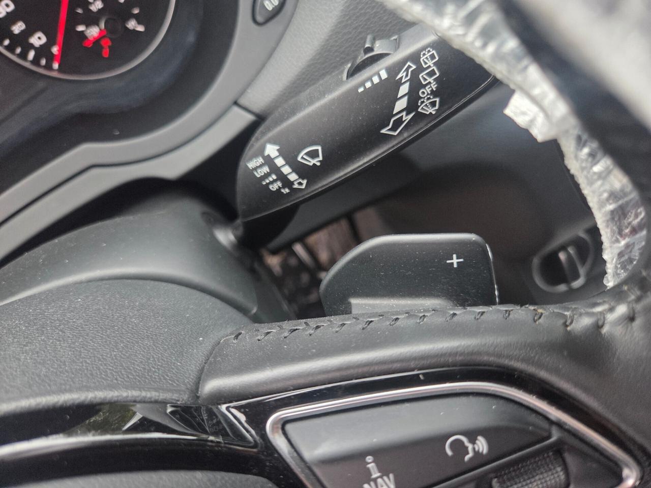 Audi Q3 2.0 TDI 150 CV quattro S tronic Design