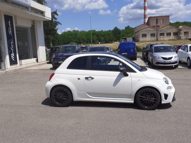 ABARTH 595 PROMO FINANZIAMENTO 1.4 Turbo T-Jet 165 CV