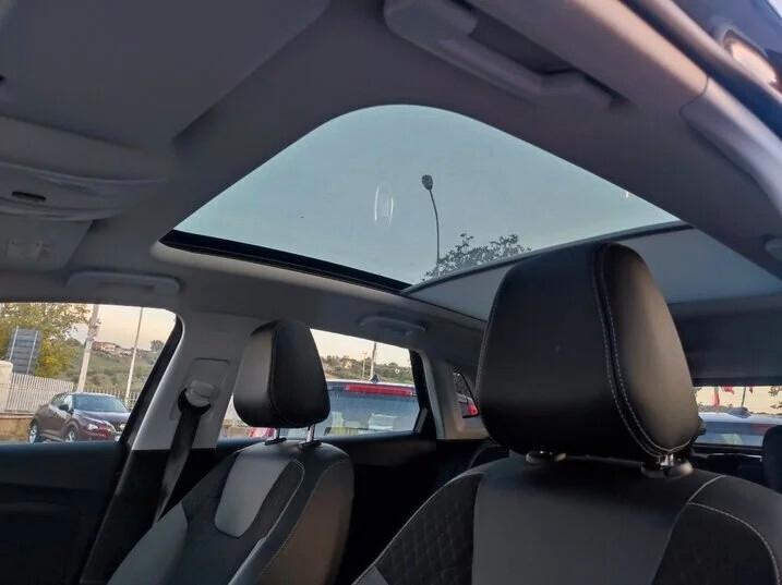 Opel Grandland X 1.2 Turbo 12V 130 CV Start&Stop aut. Design Line