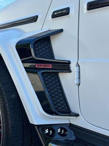 Mercedes-Benz G 63 AMG 585cv PREMIUM PLUS KIT BRABUS UFF UNICO IVA ESP!!!