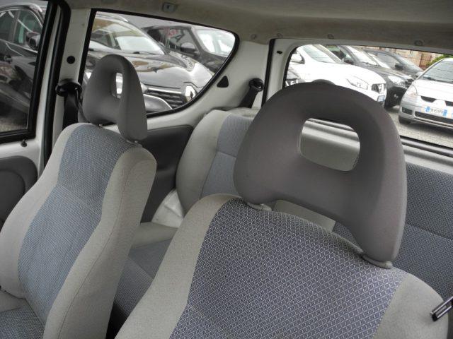 FIAT Seicento 1.1i Active - OK NEOPATENTATI - "Iscrivibile ASI"