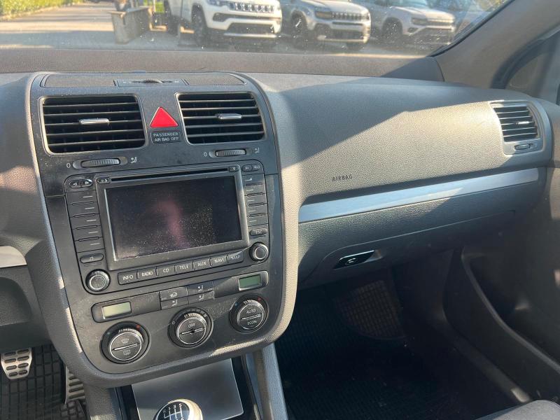 Volkswagen Golf 3 Porte Golf 3p 2.0 tfsi Gti