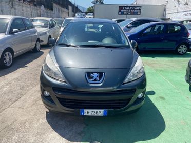 Peugeot 207 1.4 8V 75CV 3p. X Line ECO GPL