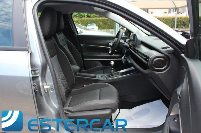 JEEP Avenger 1.2 Turbo 100CV Altitude