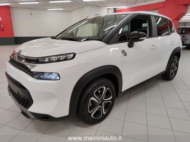 Citroën C3 Aircross 1.2 110cv You + Car Play