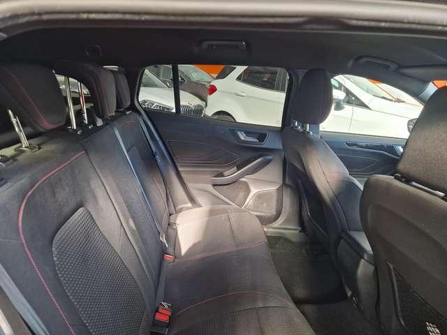 Ford Focus Focus SW SW 1.0 ecoboost ST-Line s