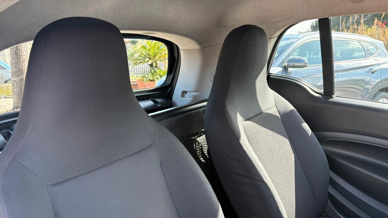 Smart ForTwo 70 1.0 Youngster