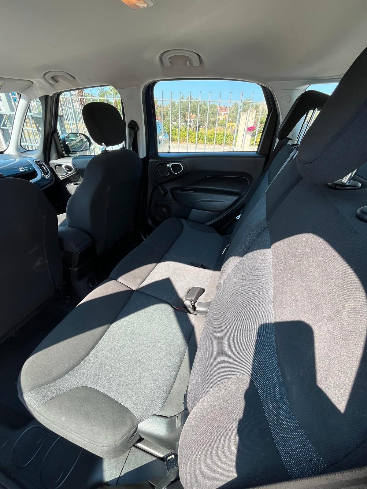 Fiat 500L 1.3 Multijet 95 CV Business