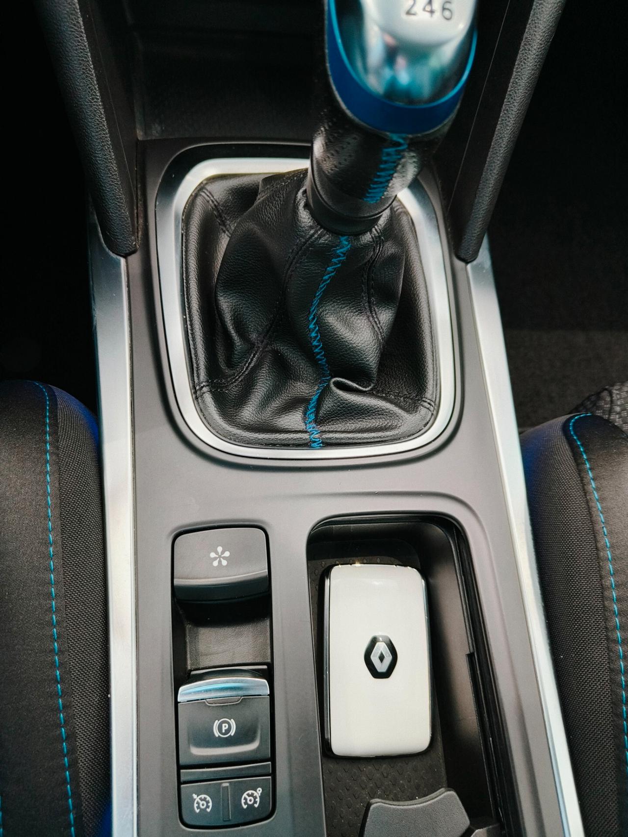 Renault Megane Mégane Sporter dCi 130 CV Energy GT Line