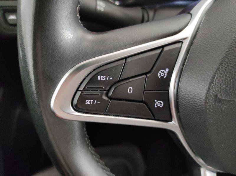 RENAULT Captur 2ª serie - Captur Full Hybrid E-Tech 145 CV Techno