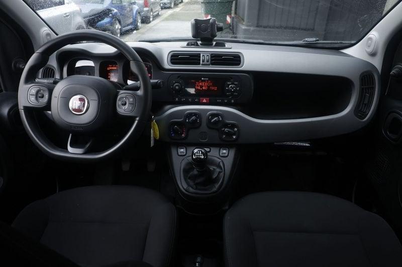 FIAT Panda FIAT Panda 1.0 FireFly S&S Hybrid 51KW ANNO 2021