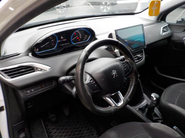 PEUGEOT 208 1.0 VTi 68CV 5 porte Active