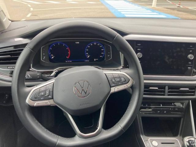 Volkswagen Polo 1.0 tsi Style 95cv