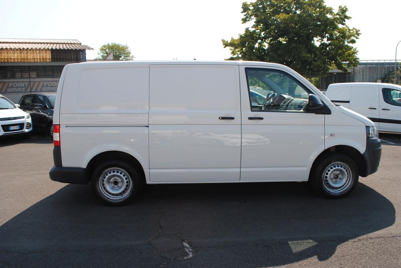 Volkswagen Transporter 2.0 TDI 102CV PC Furgone