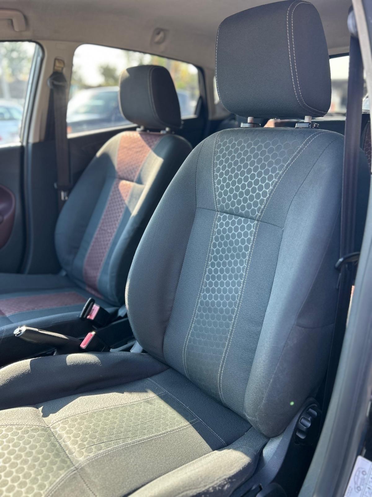 Ford Fiesta 1.4 5 porte Bz.- GPL Titanium