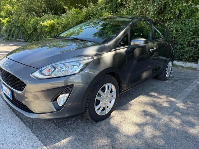 FORD Fiesta 1.5 EcoBlue 5 porte Business