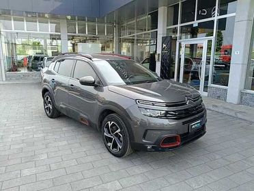 Citroen C5 Aircross 1.2 PureTech 130cv EAT8 SHINE Usato Garantito