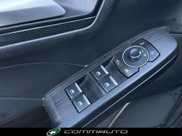 FORD Kuga 2.0 EcoBlue 120 CV aut. 2WD ST-Line X