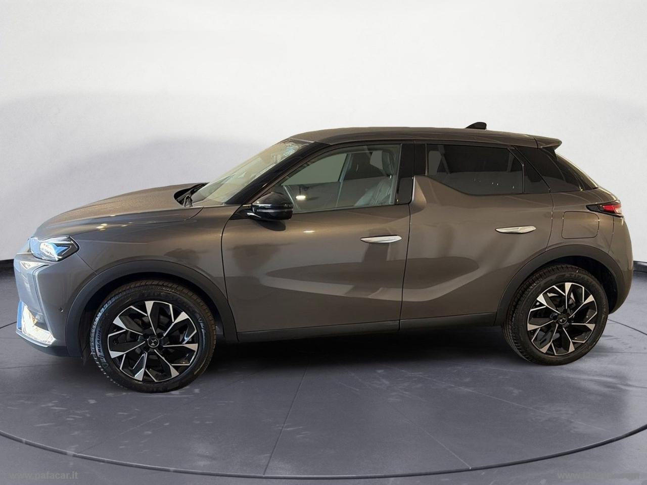 DS AUTOMOBILES DS 3 PureTech 130 aut. Opera