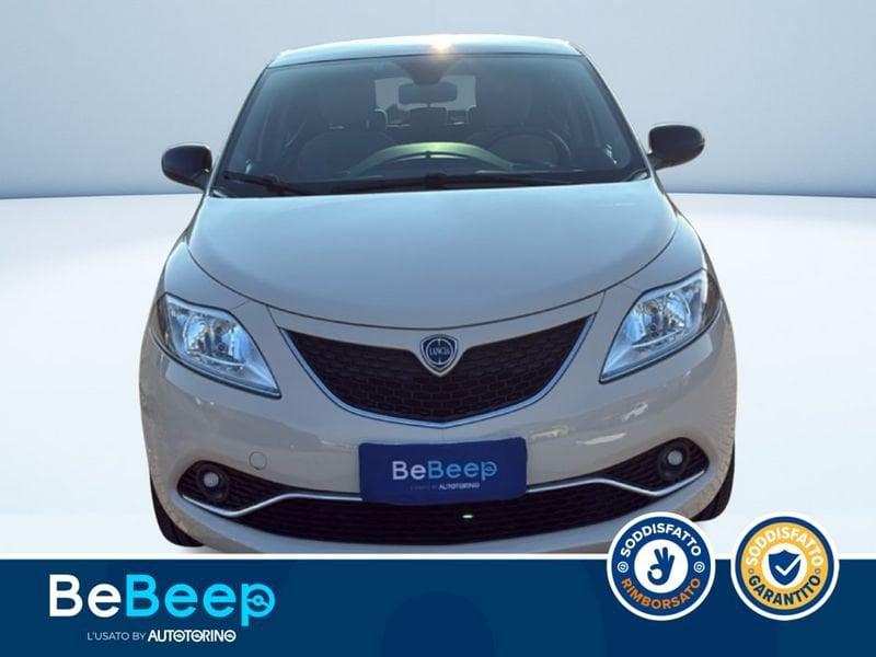 Lancia Ypsilon 1.2 PLATINUM 69CV MY16