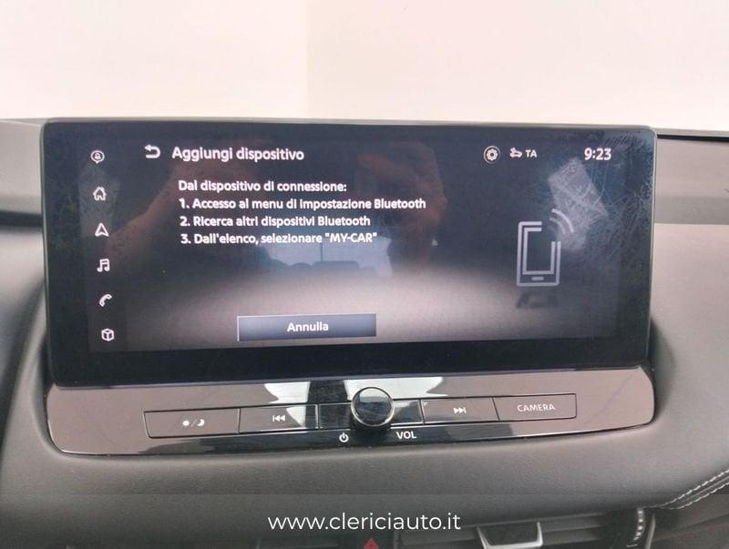 Nissan Qashqai e-Power N-Connecta