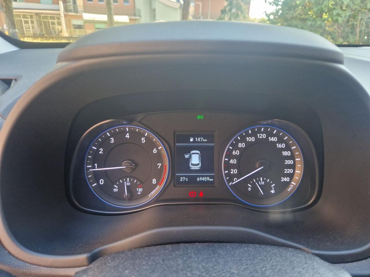 Hyundai Kona Exellecence 1.0T-GDI #11320