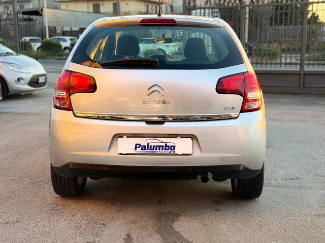 CITROEN C3 1.4 HDi 70 Exclusive COME NUOVA